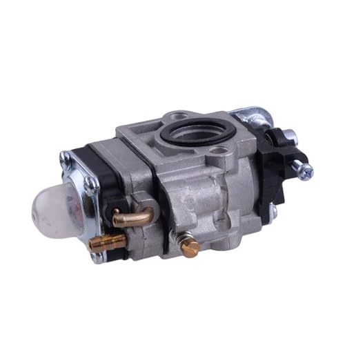 Carburateur tarière 71cc haute performance pour démarrage rapide - 2