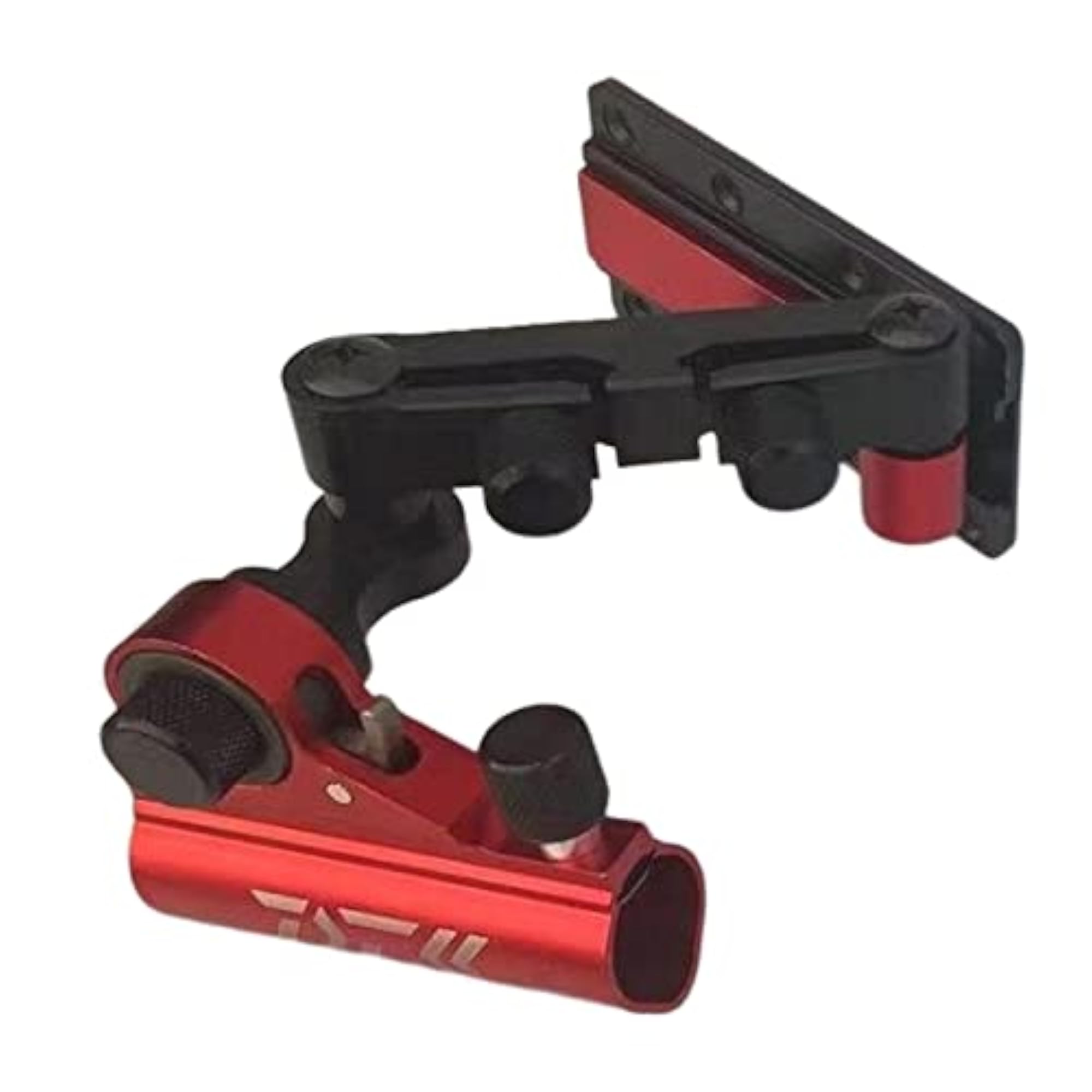 Sturdy Fishing Rod Bracket for Raft Boat
