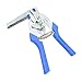 1PCS Hog Ring Plier Tool With 600PCS M Clips Chicken Mesh Cage Wire Fencing Crimping Solder Joint Welding Repair Hand Tools