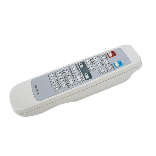 Télécommande XR-D255XA de rechange pour réparer un contrôleur en panne - 4