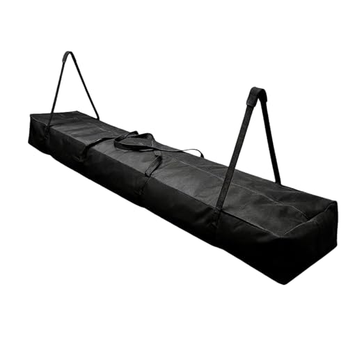 Sac pour poteaux de tente grand sac de rangement étanche pour caravane