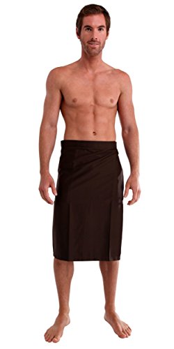 Mens Sulu in Brown4