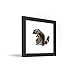 Trends International Gallery Pops Disney Pixar The Incredibles 2 - Rocky Raccoon Wall Art Wall Poster, 12