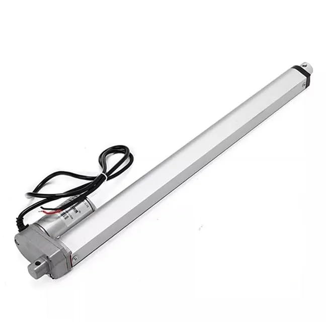 Linear Actuator Stroke Length 1000MM, 15mm/S, 1500N, 12V-image-26