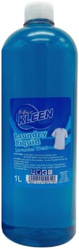 Brilliant Kleen Laundry Detergent 1L | 1 Litre, Laundry Care