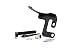 Rough Country - 1043 - Brake Pump Relocation Bracket