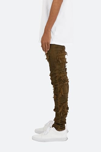 mnml Men's X289 Skinny Denim3