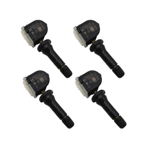 Capteur de pression des pneus F2GT-1A180-CC pour éteindre le voyant TPMS Ford