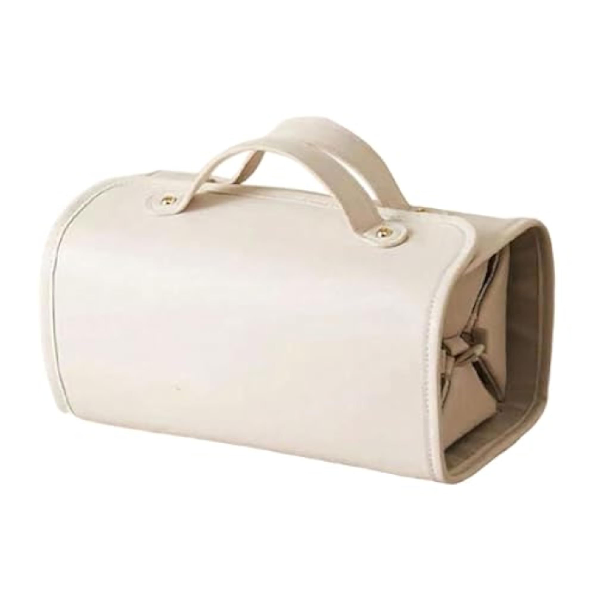 Cosmetic Pouch Makeup Organizer Case for Traveling