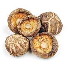 Shiitake Mushroom Dried 200gm , Presavative Free , Perfect for Asian Cusine , Imported.-picture-28