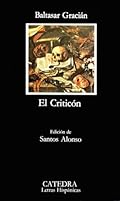 El Criticón (Letras Hispánicas)