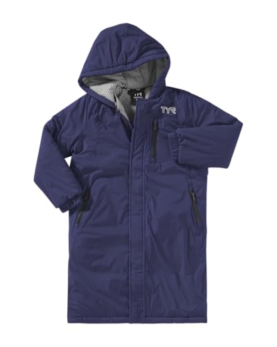 TYR Kids Hydrosphere Tech Parka