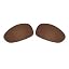 Bronze Brown-polarized