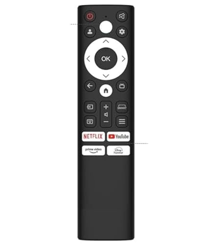 Add ANM Acer TV Remote for H Pro, XL, V Series - Image 2