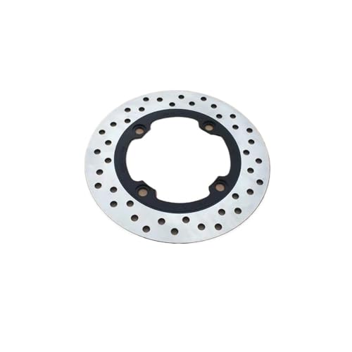 Disque de frein arrière moto 220 mm pour l'entretien de votre SDH150-SF