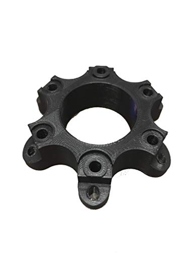 Volante adaptador para Logitech G29/G920