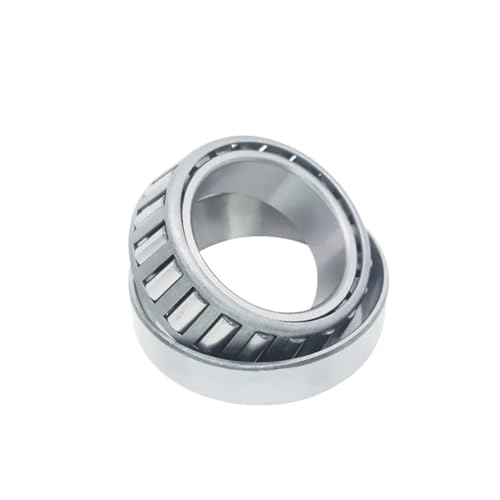 Moyeu de roue auto sans vibration grâce au roulement conique 320/28 28mm