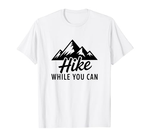 Hike While You Can �n�C�L���O �L�����v ���R���D�� ���p T�V���c