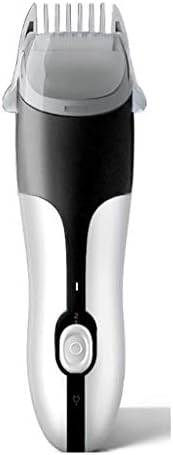 Electric Baby Hair Clipper Waterproof Trimmer Low Noise Cutter Combing Rechargeable image 2