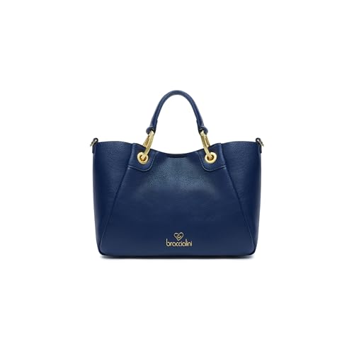 Funzionalità e Comodità: La borsa a mano donna Amy non è solo bella ma anche estremamente pratica. È dotata di una pochette interna estraibile, ideale per riporre gli oggetti più piccoli come chiavi e cosmetici. Inoltre, la tracolla removibile e regolabile permette di indossarla comodamente come borsa a spalla, adattandosi così a diverse esigenze di portabilità.