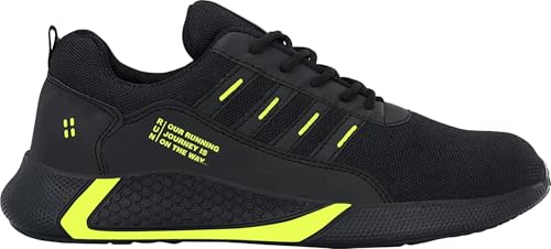 Image of Men's Lightweight Running Shoes Comfortable,Casual Shoes for Men's