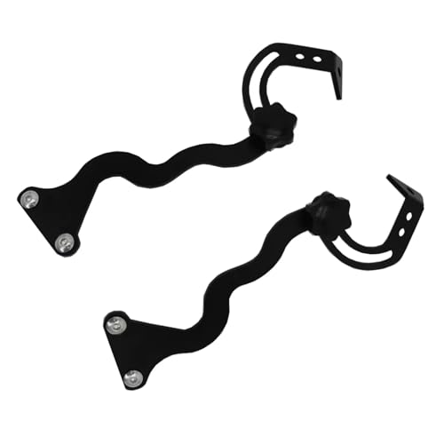 Extension crossbar support BMW R1200GS R1250GS Adventure 2013-2023