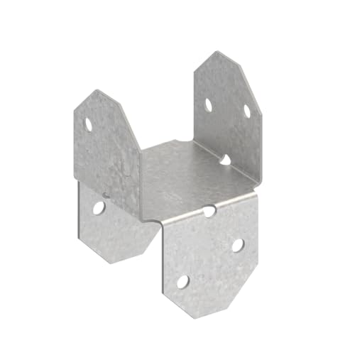 Soporte RTB22 Simpson Strong Tie para unir listón de 1,27 cm 2