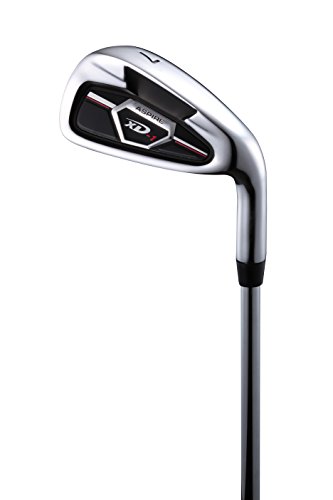 Aspire Senior Men's Golf Club Set