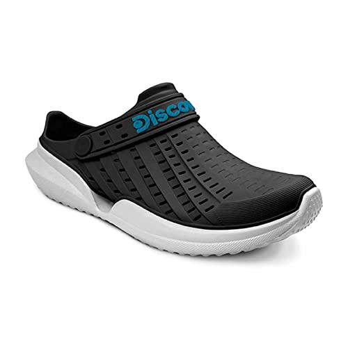 Sandalia Clog Flow Discovery Masculino Confortavel Esportes
