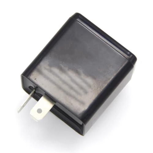 Module clignotant moto résout les pannes de signalisation CB500 relais indicateur