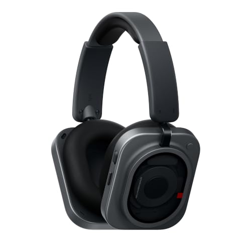 Nothing Headphone (1) Pro, Casque...