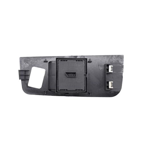 Commande lève-vitre pour Strada 735362696 : interrupteur principal de commande à 4 broches - 4