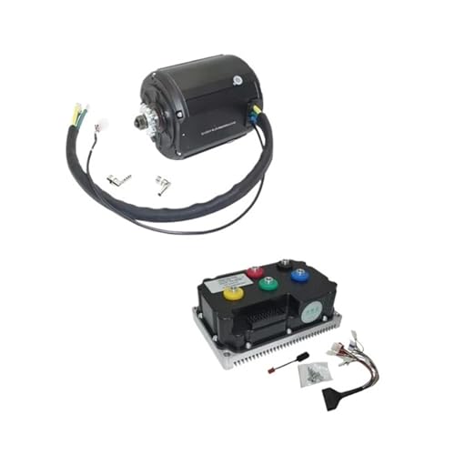 Hub Motor QS138 90H 72V 4000W 7500W Liquid-Cooled Mid-Drive Motor 110KPH Heat-Resistant(Sprocket with 72530)