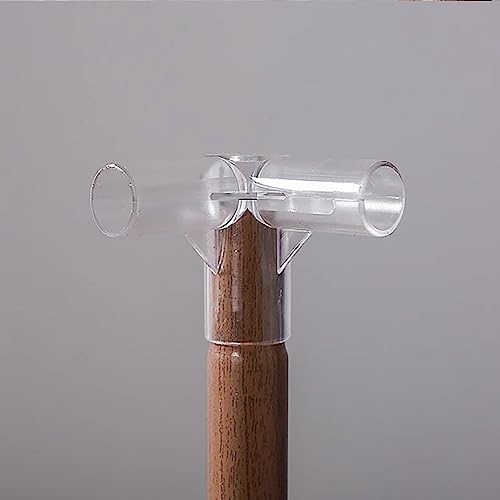 Mosquitera de cama con dosel y postes de aluminio estables para dormitorio 5