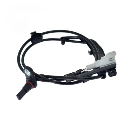 Capteur ABS Hilux 2015-2022 | Câblage capteur vitesse roue arrière gauche droite 895450K240