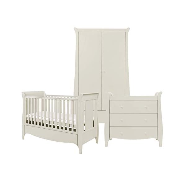 Roma 3 Piece Furniture Set