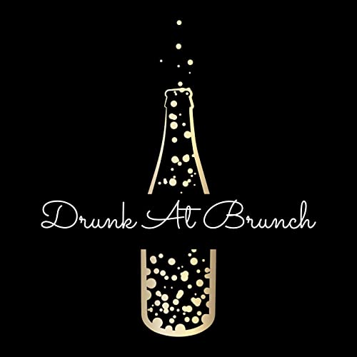 Drunk at Brunch cover art