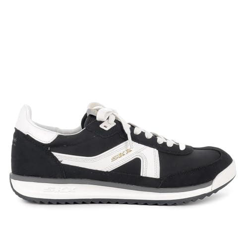 Baskets basses Skechers Skx 92 Spective - vue 3