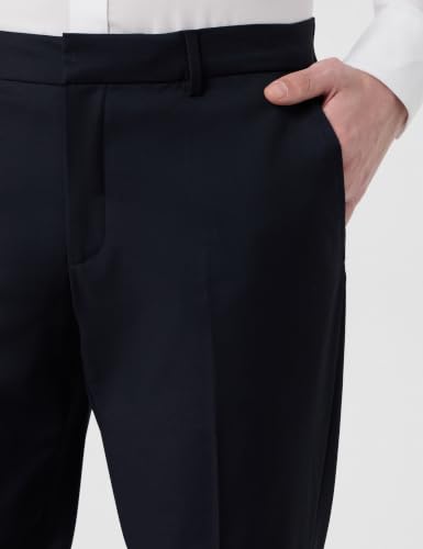 Image of Symbol Premium Men's Slim Fit Formal Pants