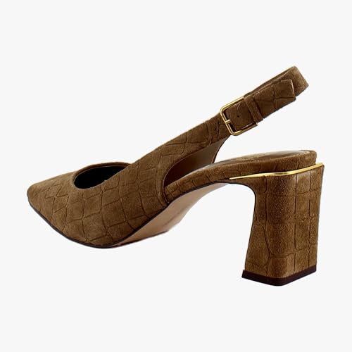 Image of Vince Camuto Women's Hamden Slingback Pump