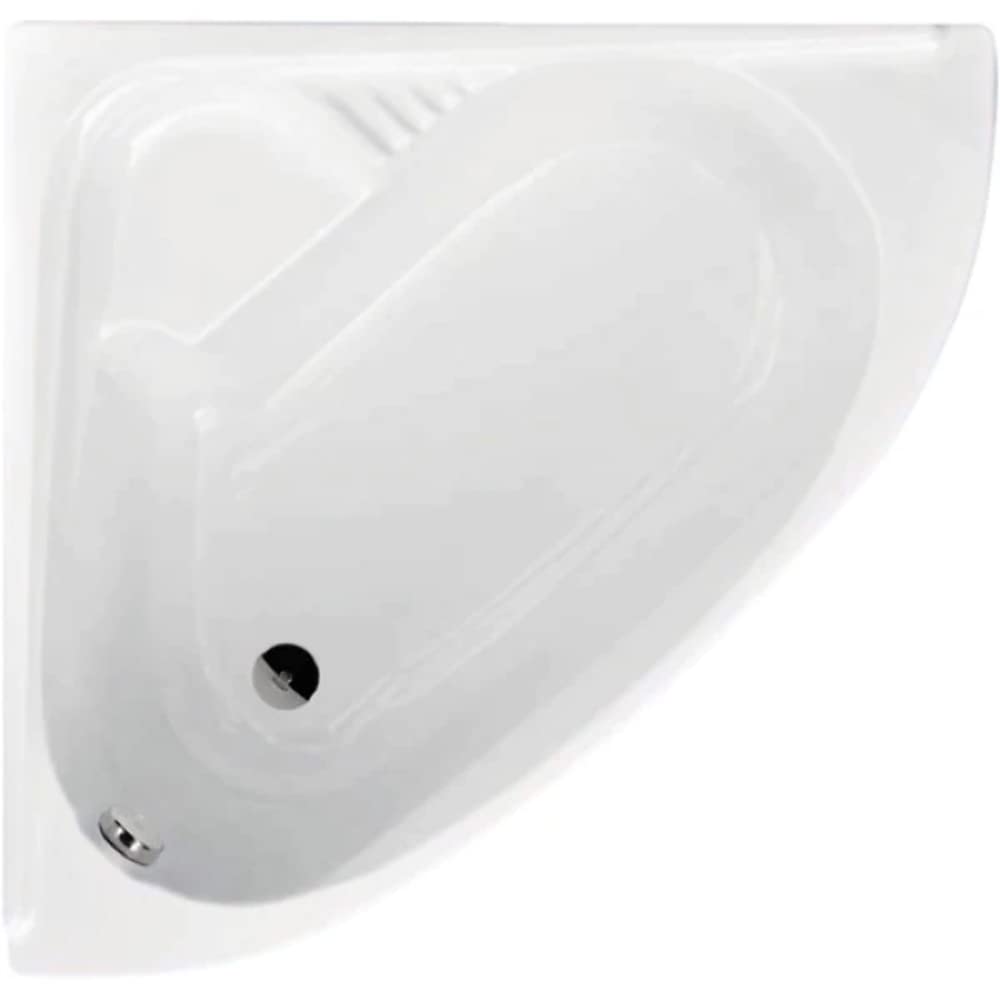 Bañera de baño Firenze L 130