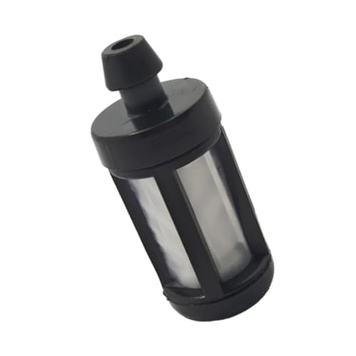 Filtre à carburant de tronçonneuse MS341 pour préparer le bois de chauffage