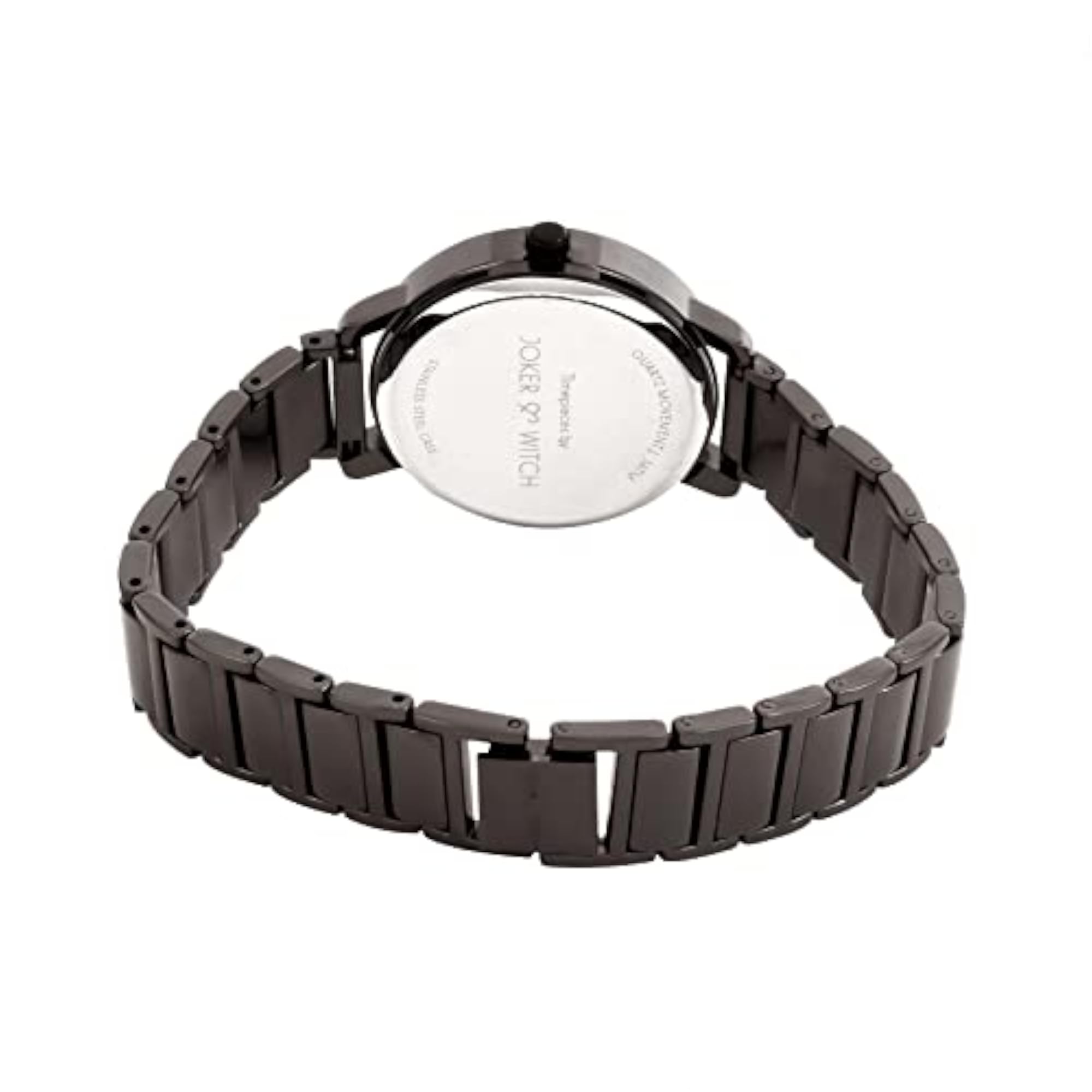 Couple Analogue Watches, Stylish Design