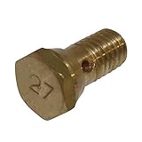 gicleur variable solex 3800  Motodak Gicleur Principal Adaptable solex n°27