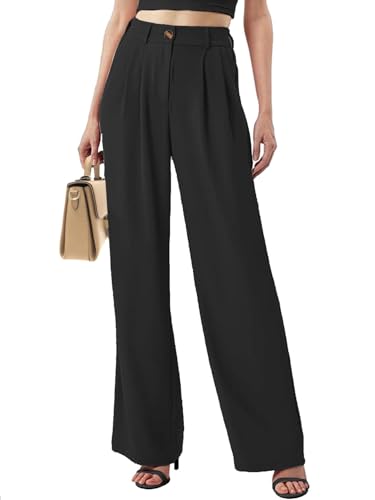 Pantalon Cargo Femmes fluide et chic pour vos sorties quotidiennes en ville