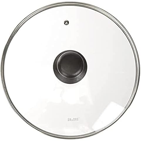 Couvercle en verre IBILI 970726 Cover
