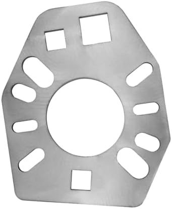 Lkonwee Stainless Steel Pinion Yoke Wrench Tool