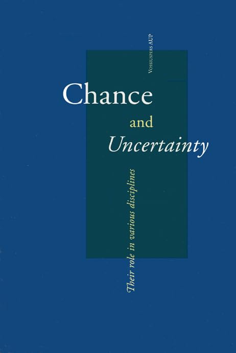 Chance and Uncertainty