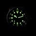 Imagen de watchdives WD5513 Reloj Vintage Sub Dive