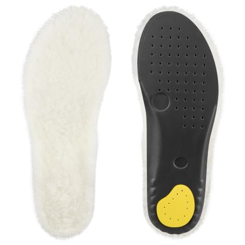 Endoto Sheepskin Insoles